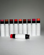 Blush Balm Stick 2-în-1 – pentru buze și obraji