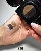 Pernă cu crema de sprâncene în 2 culori