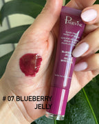 Ruj glazurat hidratant