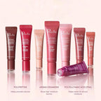 Ruj glazurat hidratant