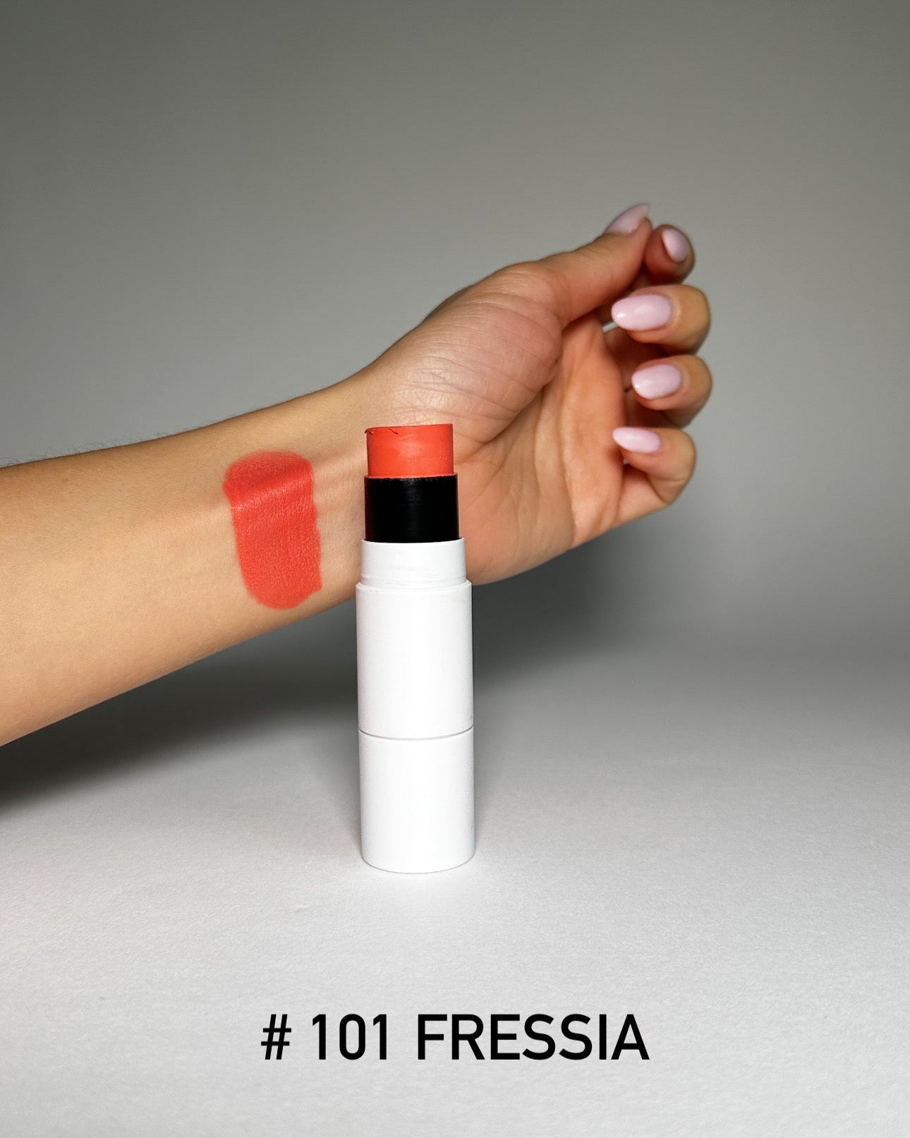 Blush Balm Stick 2-în-1 – pentru buze și obraji