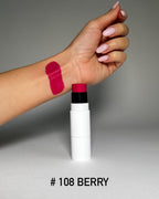 Blush Balm Stick 2-în-1 – pentru buze și obraji