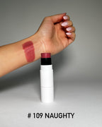 Blush Balm Stick 2-în-1 – pentru buze și obraji