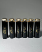 Ruj mătăsos de înaltă calitate