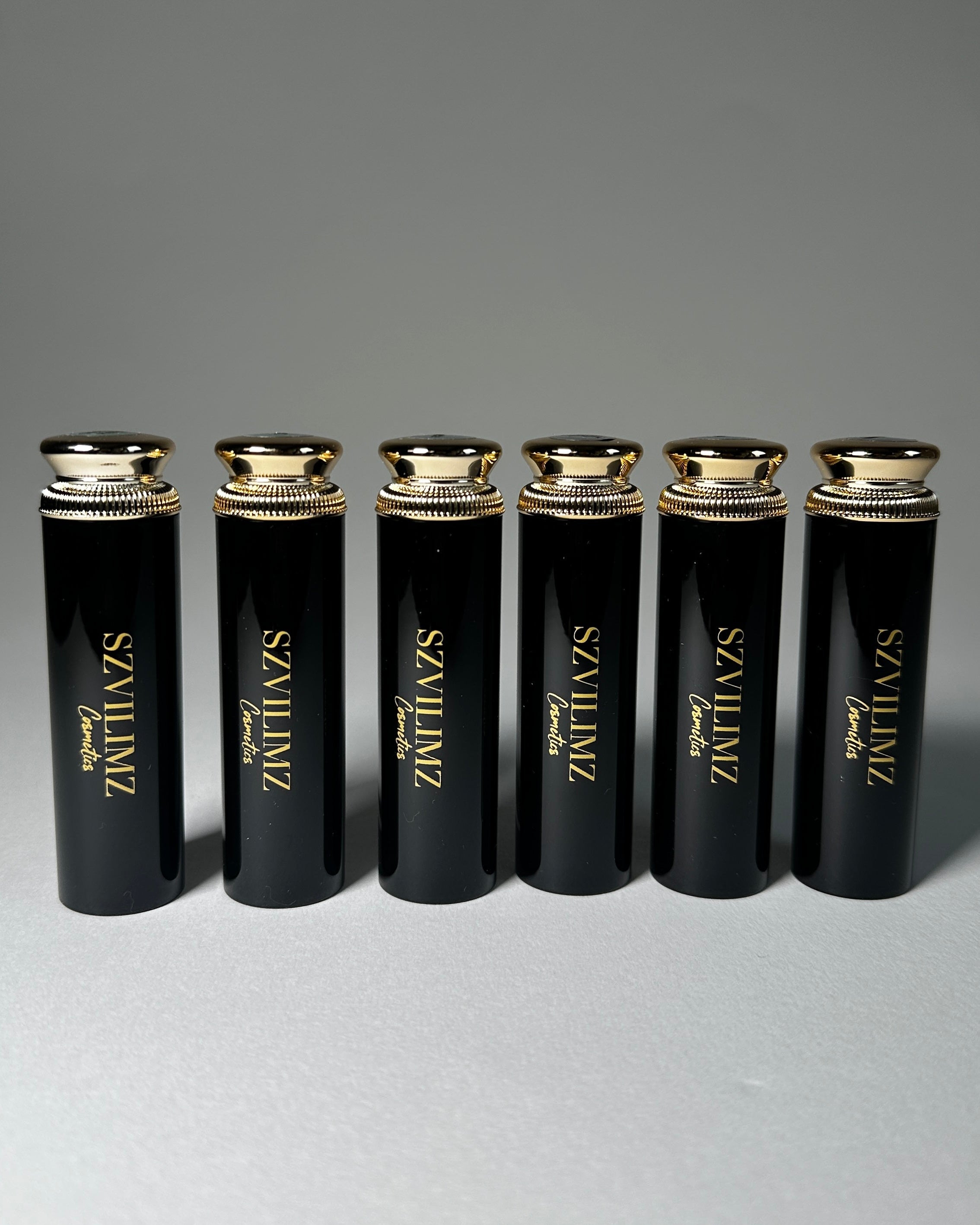 Ruj mătăsos de înaltă calitate