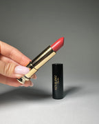 Ruj mătăsos de înaltă calitate