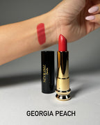 Ruj mătăsos de înaltă calitate