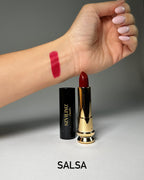 Ruj mătăsos de înaltă calitate