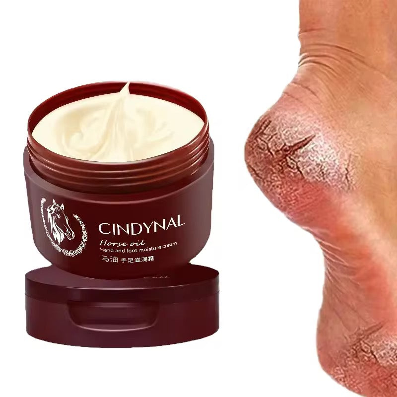 Cremă antifungică și reparatoare pentru picioare — Foot Repair &amp; Anti-Fungal Cream