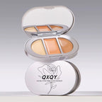 Paletă / Set cosmetic – versatilitate și finisaj profesional