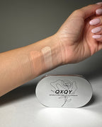 Paletă / Set cosmetic – versatilitate și finisaj profesional