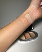 Paletă / Set cosmetic – versatilitate și finisaj profesional