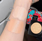 Fond de ten – Mushroom Air Cushion BB Cream