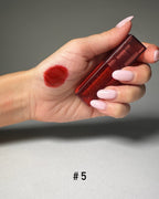 Luciu pentru buze Gegebear Velvet