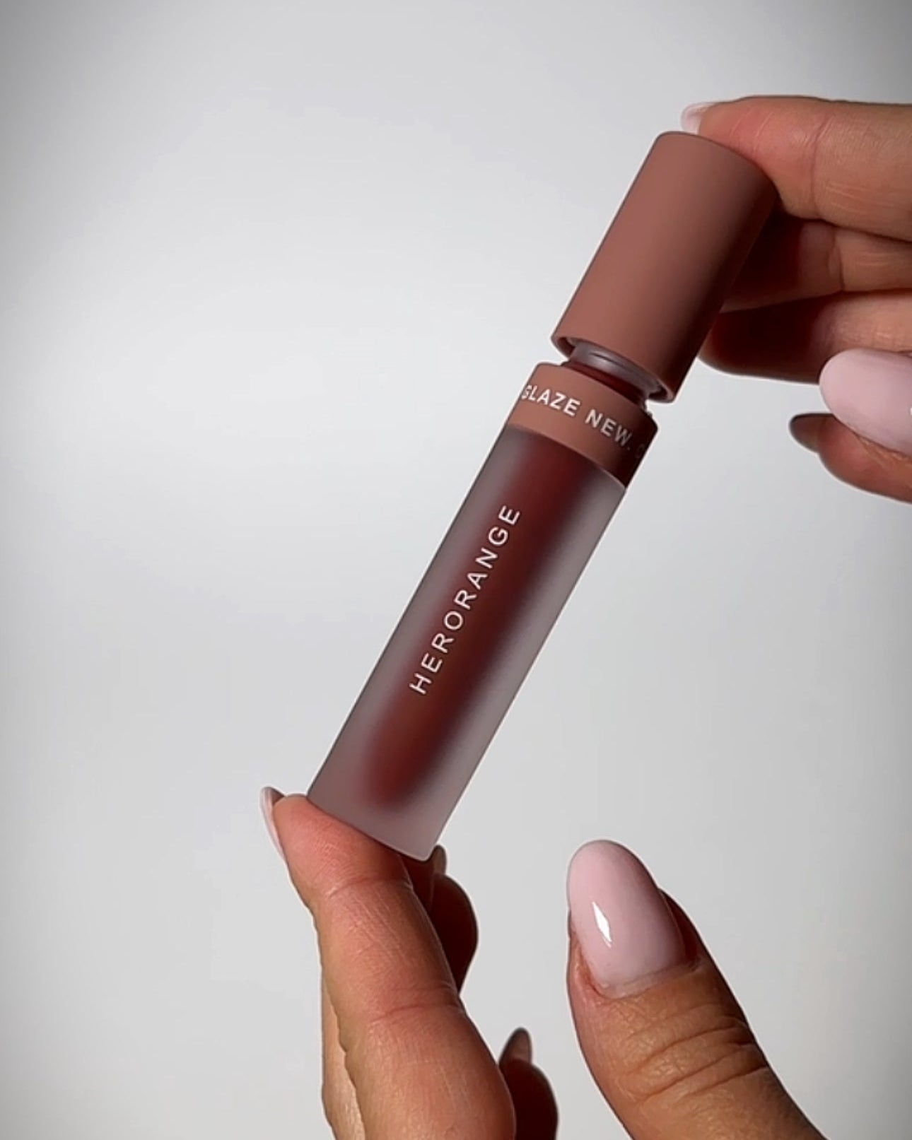 HERORANGE – Set 3 Rujuri Lichide Mat