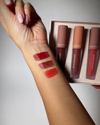 HERORANGE – Set 3 Rujuri Lichide Mat