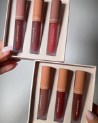 HERORANGE – Set 3 Rujuri Lichide Mat