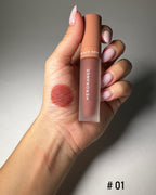 HERORANGE – Set 3 Rujuri Lichide Mat