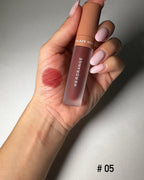 HERORANGE – Set 3 Rujuri Lichide Mat