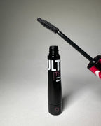 Rimel cu fibre pentru gene lungi şi voluminoase