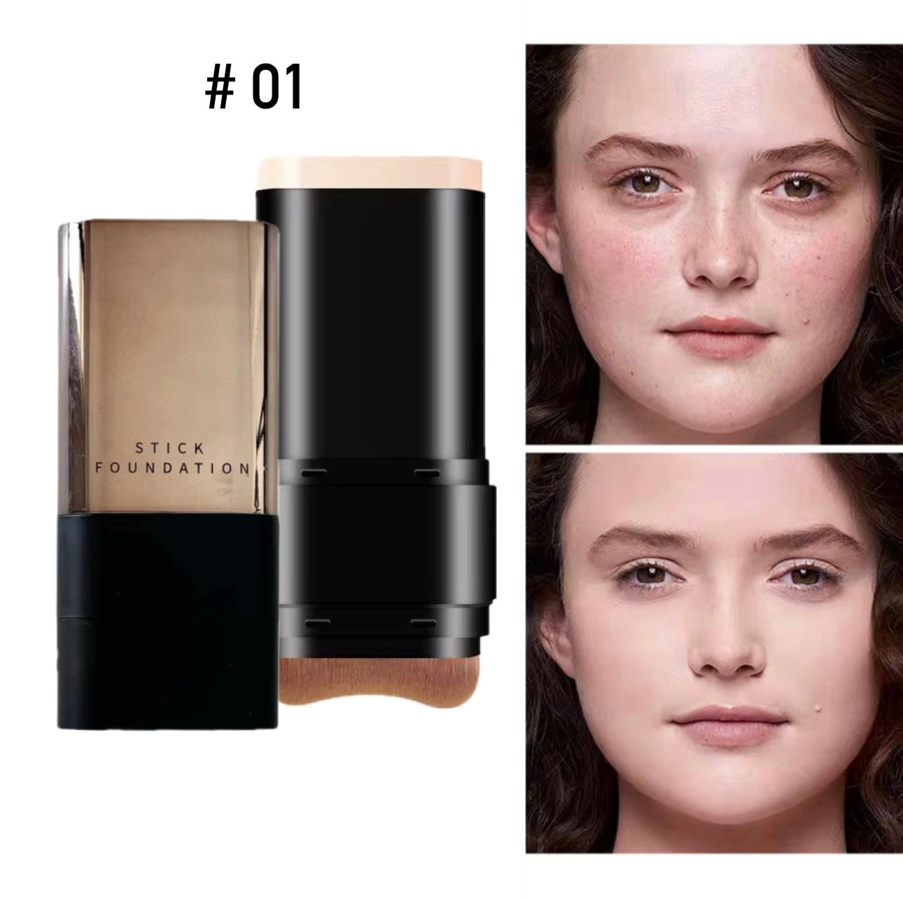 Fond de ten KAKASHOW Stick Waterproof