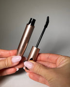 Rimel Waterproof – Alungire și Definire Intensă a Genelor