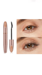 Rimel Waterproof – Alungire și Definire Intensă a Genelor