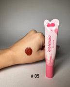 Luciu pentru buze High Shine & Plumping