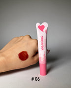 Luciu pentru buze High Shine & Plumping