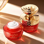 Cremă SADOER – hidratare, fermitate și confort zilnic