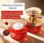 Cremă SADOER – hidratare, fermitate și confort zilnic