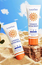 Cremă solară – Protecție maximă SPF 50