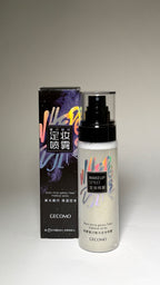 Spray fixator pentru machiaj GECOMO – 100 ml