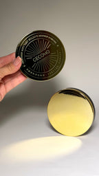 Pudră compactă GECOMO Feather-Light Soft Setting Powder – 20 g