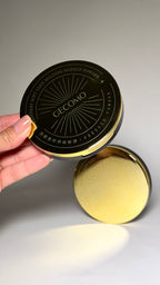 Pudră compactă GECOMO Feather-Light Soft Setting Powder – 20 g