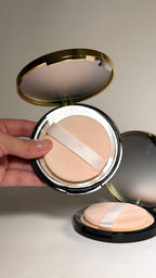 Pudră compactă GECOMO Feather-Light Soft Setting Powder – 20 g