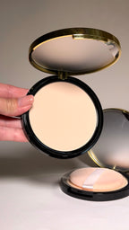 Pudră compactă GECOMO Feather-Light Soft Setting Powder – 20 g